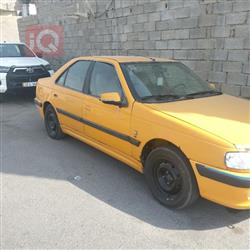 بيجو بارس